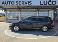 Volkswagen Passat B7 2.0 TDI DSG