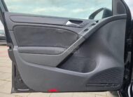 Volkswagen Golf 6 1.6 TDI