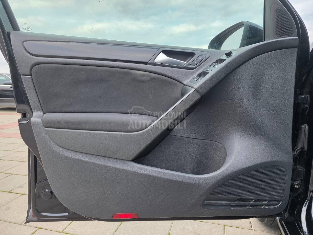 Volkswagen Golf 6 1.6 TDI