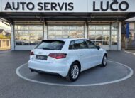 Audi A3 1.6 TDI S TRONIC/LED