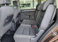 Volkswagen Touran 1.6 TDI DSG 7 sed