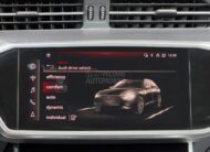 Audi A6 2.0 TDI QUATTRO koza