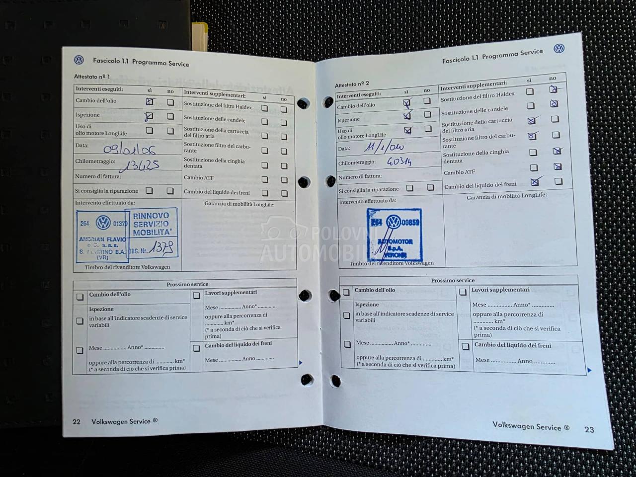 Volkswagen Golf 4 1.6b 83 k m 88 god