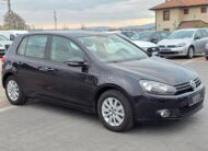 Volkswagen Golf 6 1.6 TDI