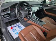 Audi A6 2.0 TDI QUATTRO koza