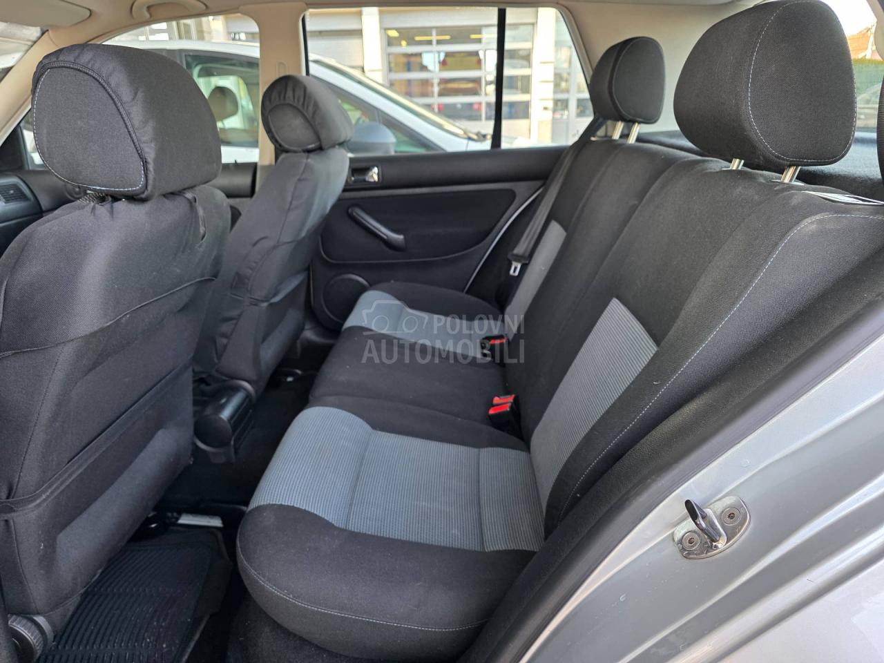 Volkswagen Golf 4 1.6b 83 k m 88 god