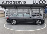 Audi A6 2.0 TDI QUATTRO koza