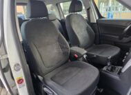 Škoda Yeti TDI 141 h k m