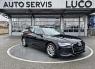 Audi A6 2.0 TDI QUATTRO koza