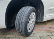 Škoda Yeti TDI 141 h k m