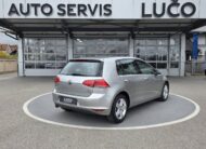 Volkswagen Golf 7 1.6 TDI