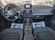 Audi A3 1.6 TDI S TRONIC/LED