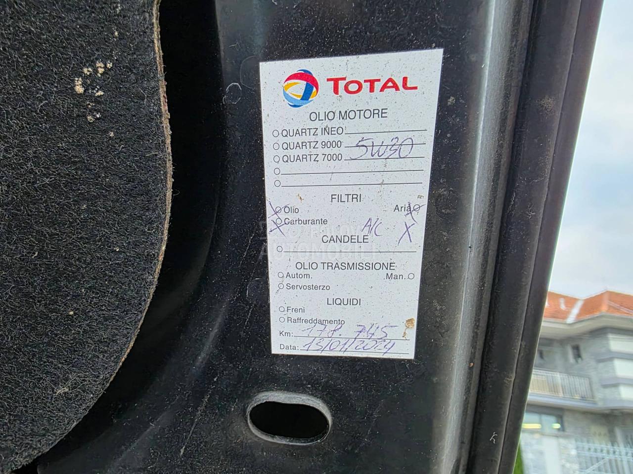 Volkswagen Golf 6 1.6 TDI