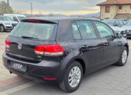 Volkswagen Golf 6 1.6 TDI