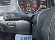 Volkswagen Golf 6 1.4 TSI hajline/serv