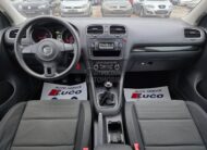 Volkswagen Golf 6 1.6 TDI