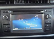 Toyota Auris 2.0 D R kamera