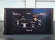 Audi A3 1.6 TDI S TRONIC/LED