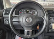 Volkswagen Touran 1.6 TDI DSG 7 sed