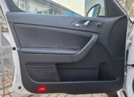 Škoda Yeti TDI 141 h k m