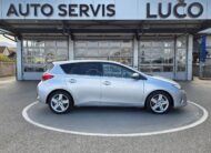 Toyota Auris 2.0 D R kamera