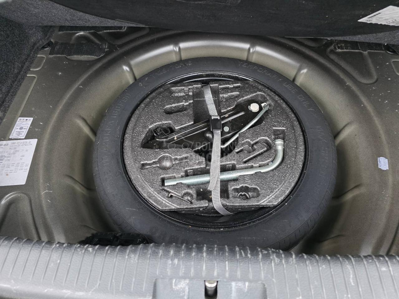 Volkswagen Golf 6 1.6 TDI