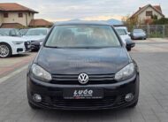 Volkswagen Golf 6 1.6 TDI