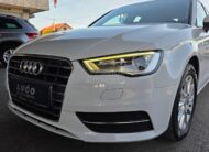 Audi A3 1.6 TDI S TRONIC/LED