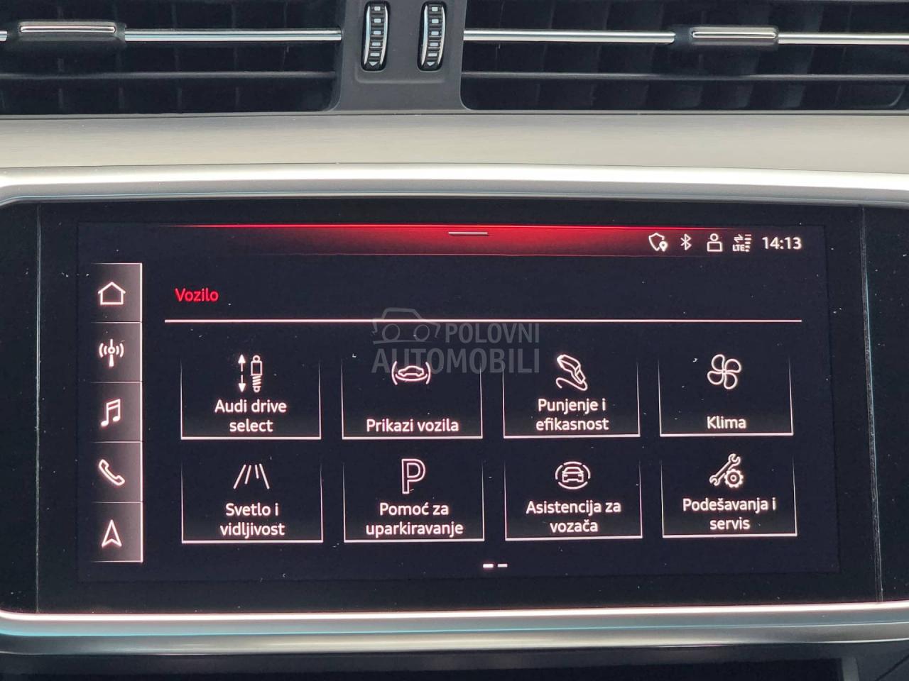 Audi A6 50 TFSI/PLAG IN/QUAT