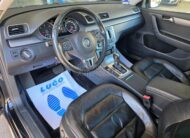Volkswagen Passat B7 2.0 TDI DSG
