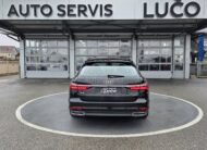Audi A6 2.0 TDI QUATTRO koza