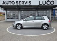 Volkswagen Golf 7 1.6 TDI