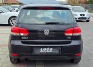 Volkswagen Golf 6 1.6 TDI