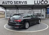 Audi A6 2.0 TDI QUATTRO koza