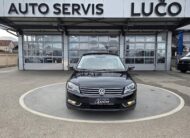 Volkswagen Passat B7 1.6 TDI