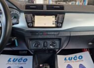 Škoda Fabia 1.0TSI DSG kamera