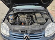 Volkswagen Golf 5 1.6 G as 77 k w 126