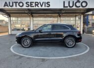 Porsche Macan S 3.0 TDI 87 h k m