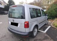 Volkswagen Caddy TSI TRENDLINE 5 sed
