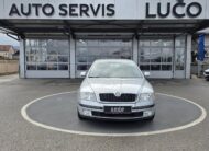 Škoda Octavia 1.6 G A S