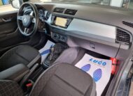 Škoda Fabia 1.0TSI DSG kamera