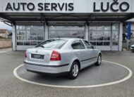 Škoda Octavia 1.6 G A S