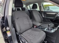 Volkswagen Passat B7 1.6 TDI