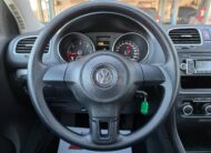 Volkswagen Golf 6 1.6TDI/V.SERVI/DOBAR