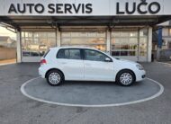 Volkswagen Golf 6 1.6TDI/V.SERVI/DOBAR