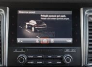 Porsche Macan S 3.0 TDI 87 h k m