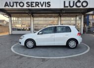 Volkswagen Golf 6 1.6TDI/V.SERVI/DOBAR