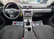 Volkswagen Passat B7 1.6 TDI