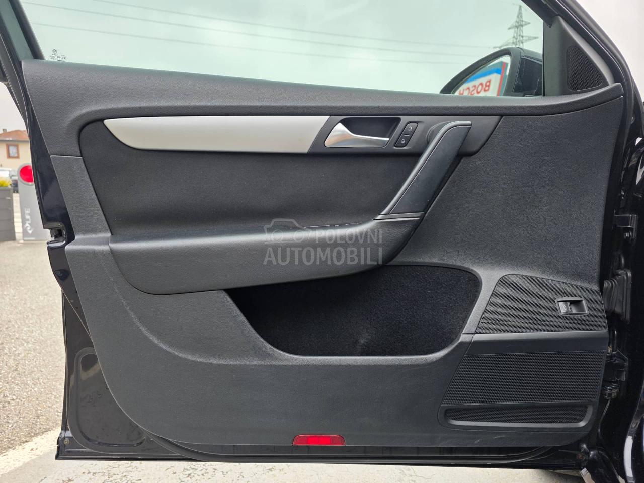 Volkswagen Passat B7 1.6 TDI