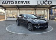 Porsche Macan S 3.0 TDI 87 h k m